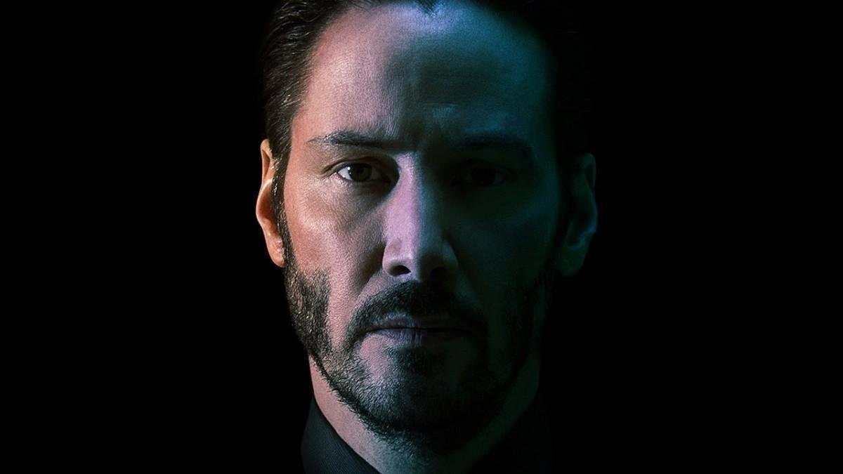 FANTASTIC FEST 2014: JOHN WICK Takes Aim In A New Poster