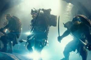 Film Of The Week: TEENAGE MUTANT NINJA TURTLES (2014)