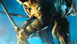 Four New Motion Posters Go Viral For TEENAGE MUTANT NINJA TURTLES