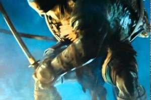 Four New Motion Posters Go Viral For TEENAGE MUTANT NINJA TURTLES