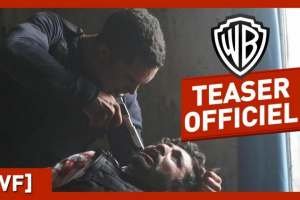 French Crime Thriller COLT 45 Gets A New Trailer, Posters And Featurettes