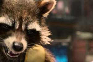 GUARDIANS OF THE GALAXY Gets An IMAX Featurette