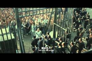 Hell Is The Only Way Out In The New Trailer For The Wong Fei-Hung Origin Epic, RISE OF THE LEGEND!