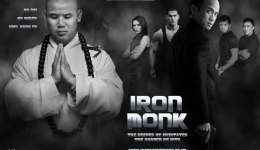 Help Kickstart IRON MONK: My Interview With Actor And Producer Jason Ninh Cao