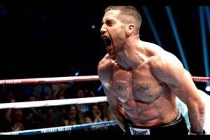 Jake Gyllenhaal Fights For His Comeback In The New Trailer For SOUTHPAW