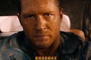#MADMAX Unleashes 16 Seconds Of Crazy!