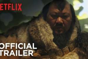 Meet The Royal Family Of Netflix's New Action Drama Series, MARCO POLO
