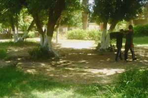 Morroccan Filmmaker Tarek Arehal Debuts His Latest Shortfilm, BRAWL