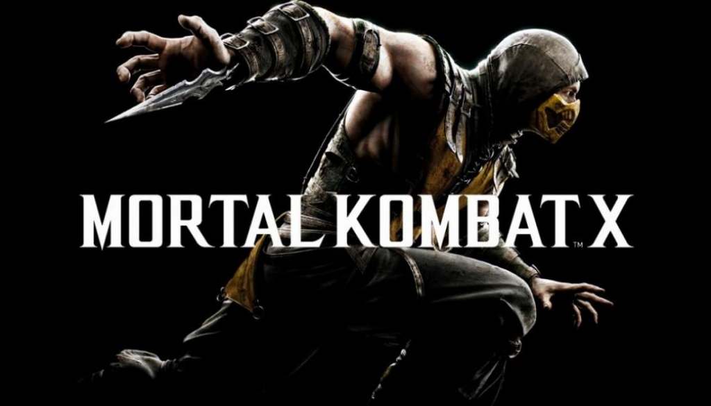 MORTAL KOMBAT X Gets A Brutal New Launch Trailer