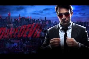 Netflix's DAREDEVIL Gets Two New Posters!