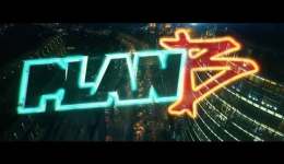 PLAN B: SCHEISS AUF PLAN A Lands An Official Title Track With A New Music Video