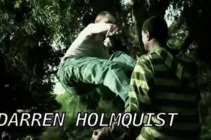 Reel Time: DARREN HOLMQUIST (2014)