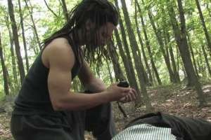 Reel Time: NATHAN QUATTRINI (2014)