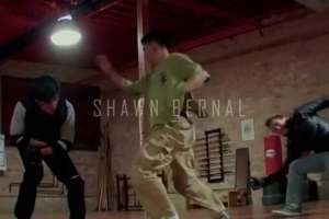 Reel Time: SHAWN BERNAL