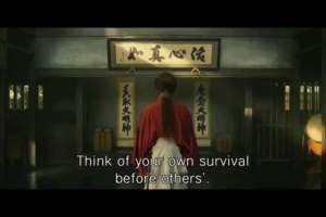 RUROUNI KENSHIN: KYOTO INFERNO Sets Ablaze In The UK Later This Month!