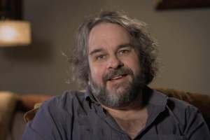 SDCC 2014: Peter Jackson Introduces THE HOBBIT FAN FELLOWSHIP CONTEST!