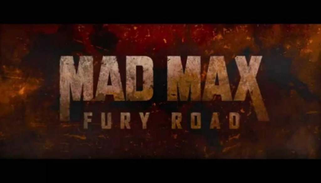 SDCC 2014: Road Rage Goes Nuclear In The New Teaser For MAD MAX: FURY ROAD