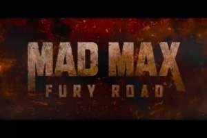 SDCC 2014: Road Rage Goes Nuclear In The New Teaser For MAD MAX: FURY ROAD