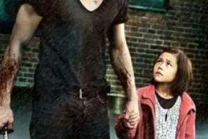 Shortfilm Review: ECHOES OF A RONIN (2014)