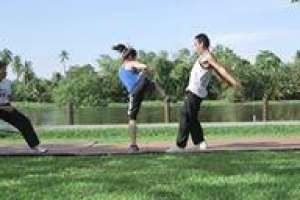 SWEETER THAN CHOCOLATE: My Interview With Jeeja Yanin