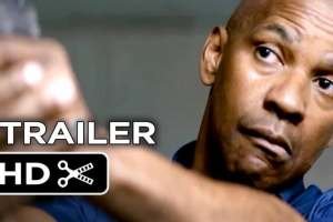 THE EQUALIZER Gets A New IMAX Poster