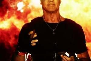 THE EXPENDABLES 3 Gets Two New Posters!