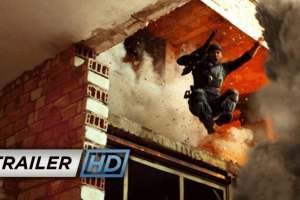 THE EXPENDABLES 3 Strikes With New Comic-Con Poster Art