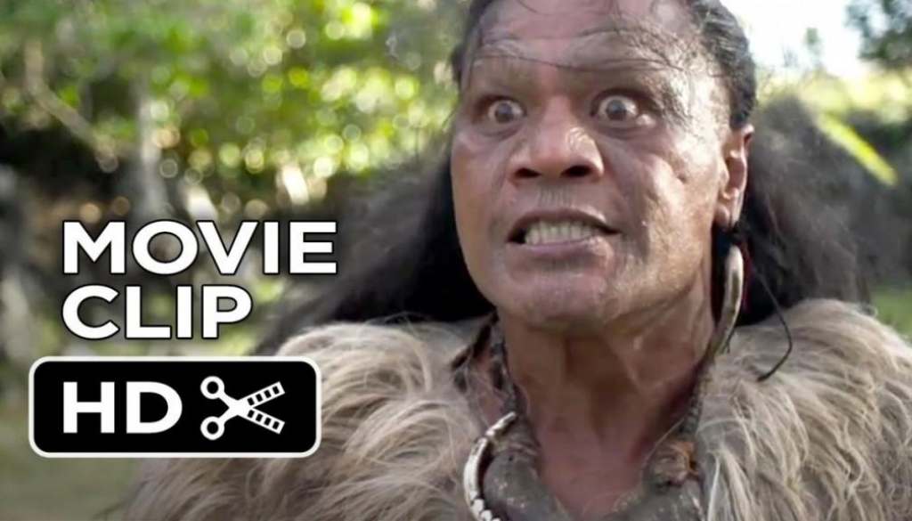 The Landlord Emerges In A New Clip From THE DEAD LANDS