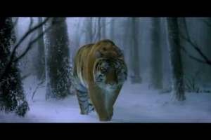 The New THE TAKING OF TIGER MOUNTAIN 3D Teaser Skiis Its Way Online