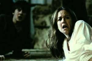 Tony Jaa And Stunt Coordinator Joel Kramer On The Set Of FAST AND FURIOUS 7