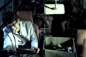 TRAILER: Show Aikawa Blows Up The Competition In V-Cinema's New Celebratory Gangster Thriller, 25 NIJYU-GO