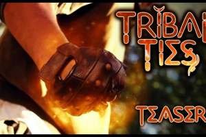 TRIBAL TIES Features Germany's "Young Masters" In Action