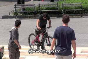 [UPDATED] Behind The Scenes Footage & Photos From The Set Of TRACERS