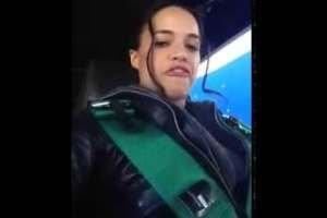 Vin Diesel And Tony Jaa Share A Photo-Op On The Set Of FAST AND FURIOUS 7