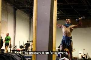 Watch A Full Half-Hour Behind-The-Scenes Look At Maori Martial Arts Action Epic, THE DEAD LANDS