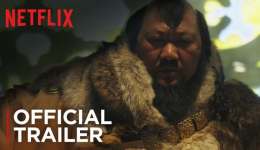 Watch The Latest Intense Trailer For Netflix Series Original, MARCO POLO