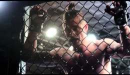 Watch The Latest Trailer For MMA Fight Drama, STREET