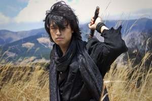 Watch The New Trailer For Nishimura's Fantasy Ninja Epic, TORAKAGE
