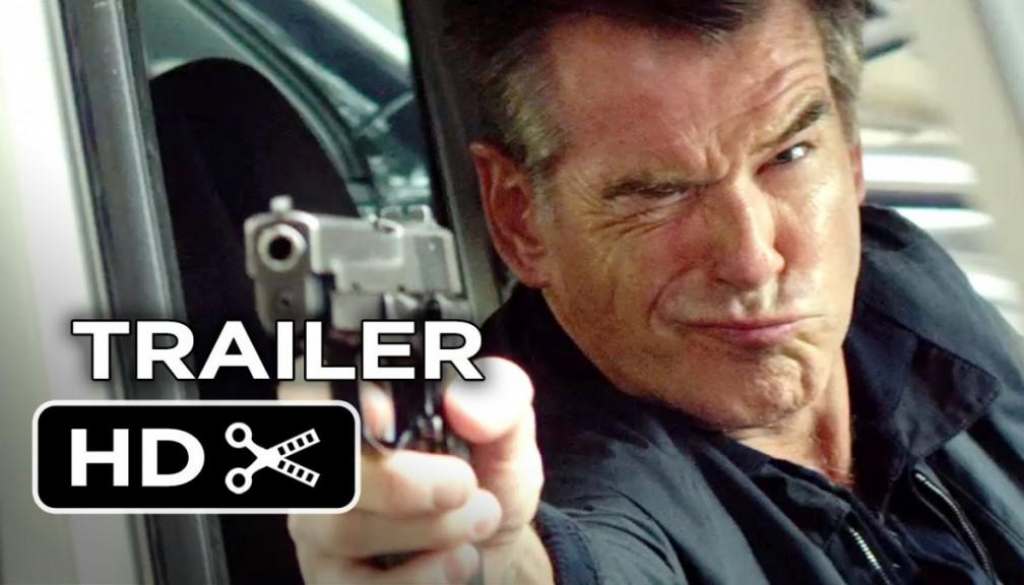 Watch The New Trailer For THE NOVEMBER MAN!