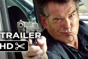 Watch The New Trailer For THE NOVEMBER MAN!