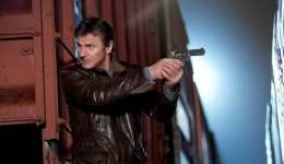 Watch The Official U.S. Trailer For RUN ALL NIGHT Starring Liam Neeson