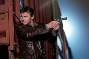 Watch The Official U.S. Trailer For RUN ALL NIGHT Starring Liam Neeson