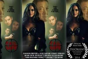 Yellow Sun Film Presents: FAIL/SAFE