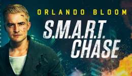 S.M.A.R.T. Chase with Orlando Bloom