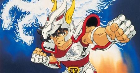 AFM 2018: Tomek Baginski’s KNIGHTS OF THE ZODIAC: SAINT SEIYA Expected To Shoot In Summer 2019