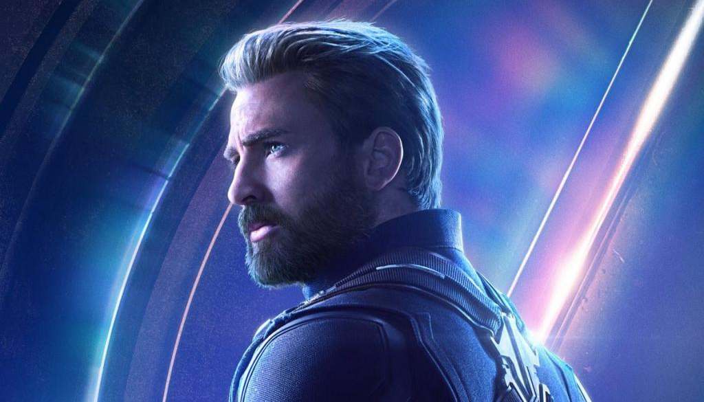KNIVES OUT Adds Chris Evans Amid 'Captain America' Exit