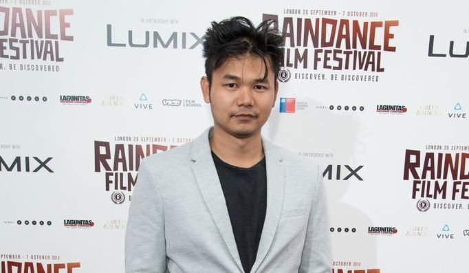 Jean-Paul Ly to star in RIFT