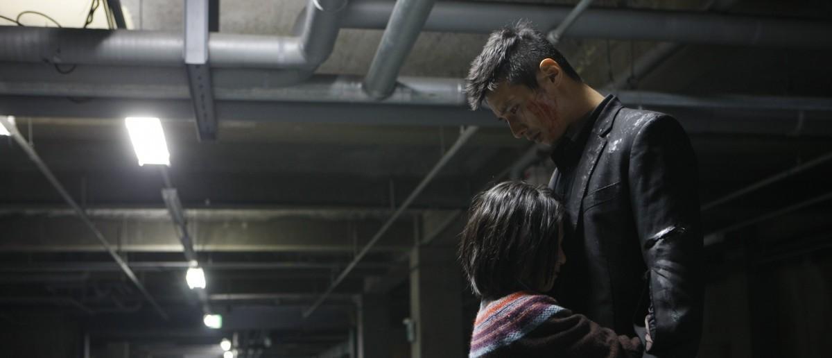 South Korean Smash Hit, THE MAN FROM NOWHERE, Nabs ‘John Wick’ Franchise Screenwriter For Remake