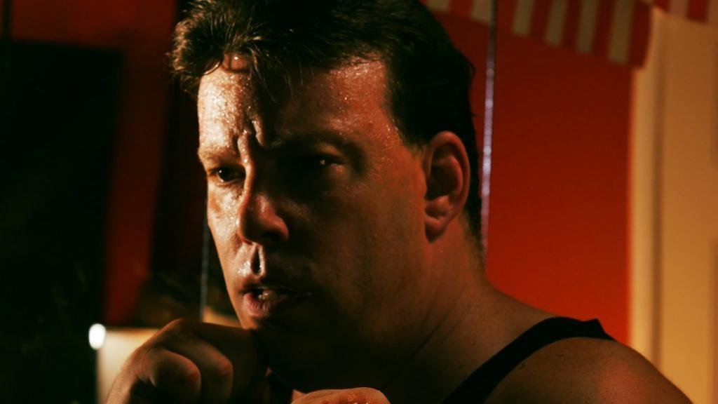 Justified Vengeance