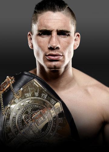 Rico Verhoeven to star in THE BLACK LOTUS